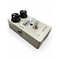 Used MXR OCTAVIO Effect Pedal