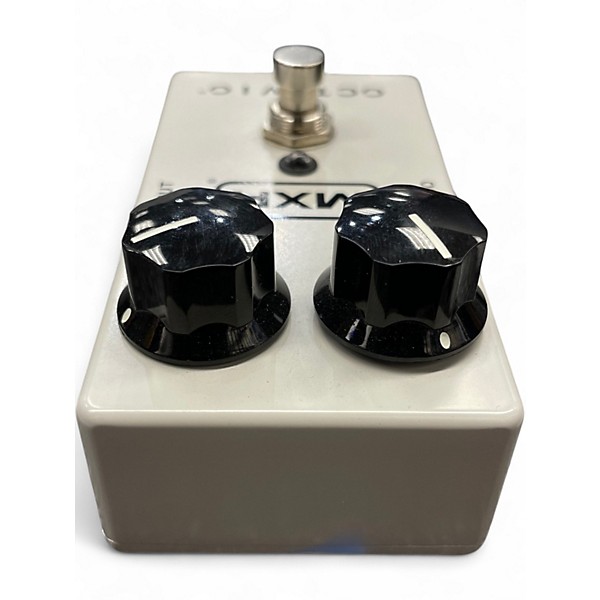 Used MXR OCTAVIO Effect Pedal