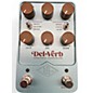 Used Universal Audio DEL VERB Effect Pedal thumbnail