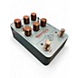 Used Universal Audio DEL VERB Effect Pedal