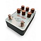 Used Universal Audio DEL VERB Effect Pedal