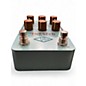 Used Universal Audio DEL VERB Effect Pedal