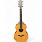 Used Taylor Academy 12E Natural Acoustic Electric Guitar thumbnail