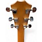 Used Taylor Academy 12E Natural Acoustic Electric Guitar