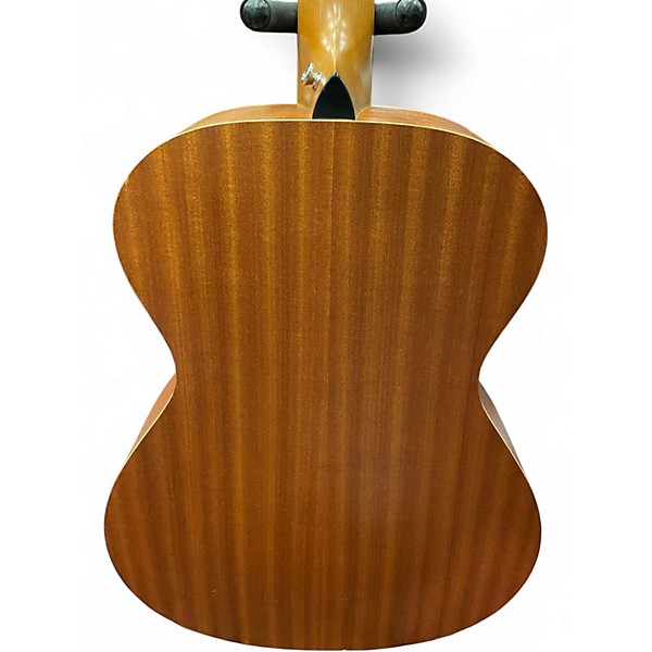 Used Taylor Academy 12E Natural Acoustic Electric Guitar