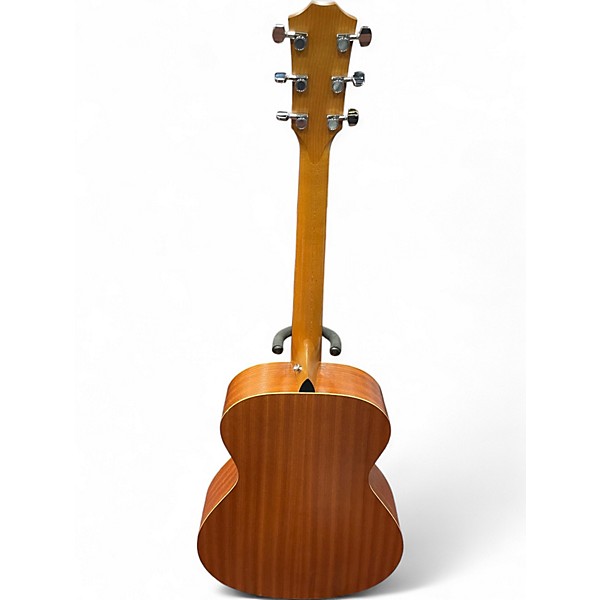 Used Taylor Academy 12E Natural Acoustic Electric Guitar