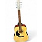 Used 2022 Cort AD810LH Natural Acoustic Guitar thumbnail