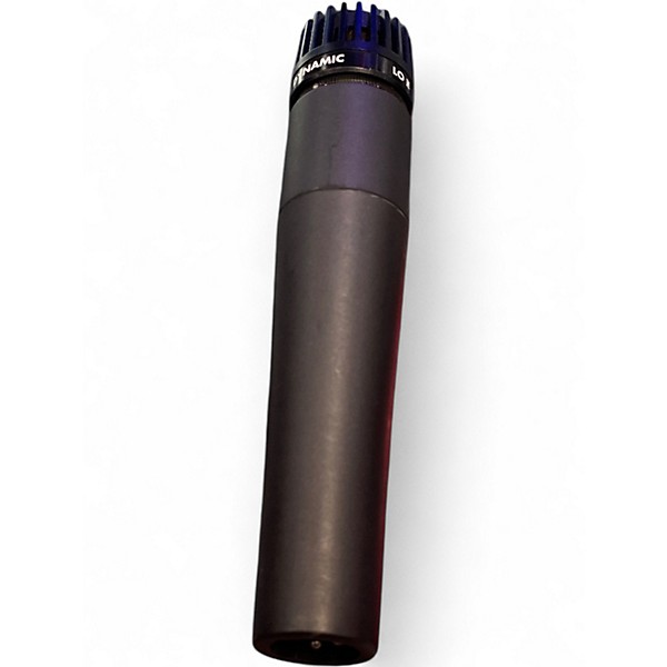 Used Shure SM57LC Dynamic Microphone