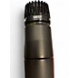 Used Shure SM57LC Dynamic Microphone