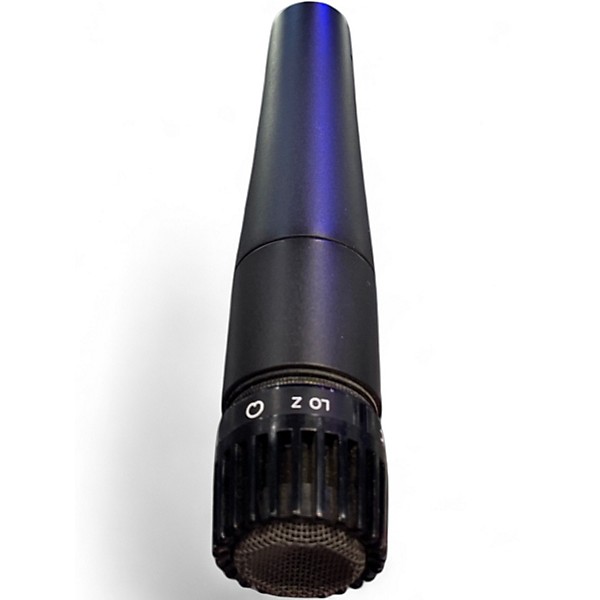 Used Shure SM57LC Dynamic Microphone