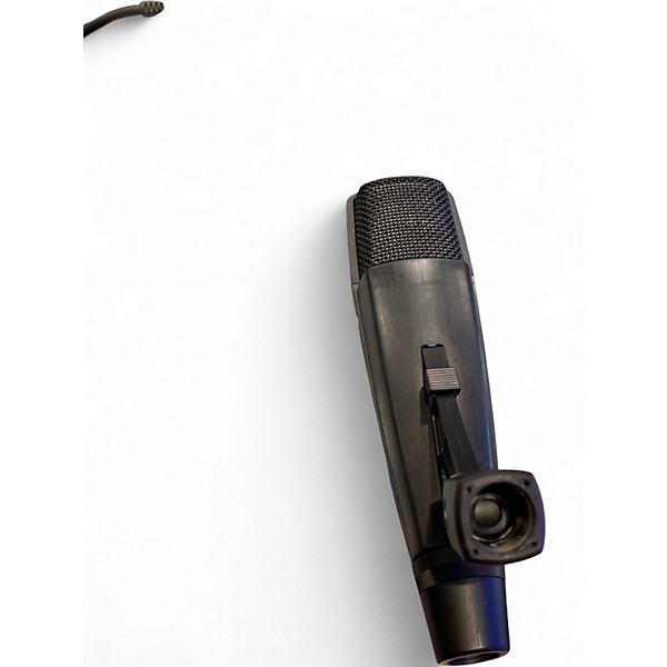 Used Sennheiser MD421 II Dynamic Microphone