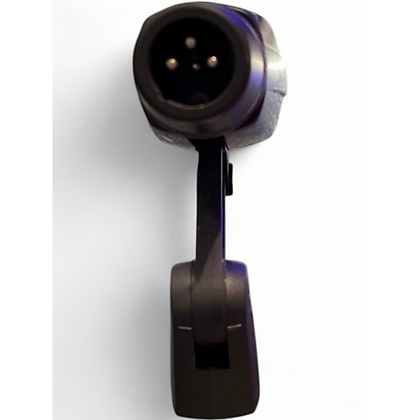 Used Sennheiser MD421 II Dynamic Microphone