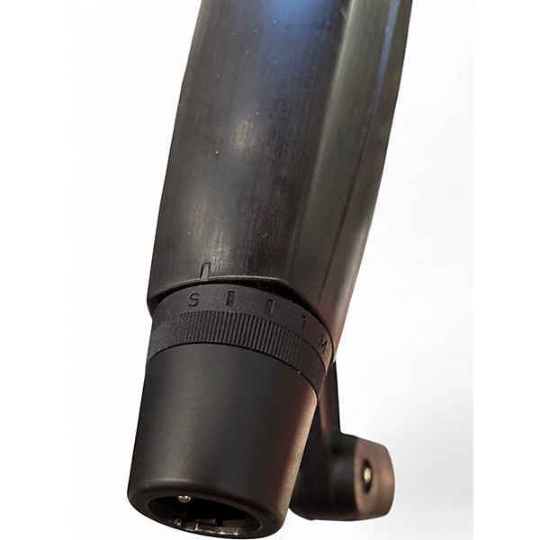 Used Sennheiser MD421 II Dynamic Microphone