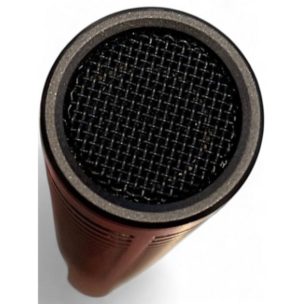 Used Shure VP89S Condenser Microphone