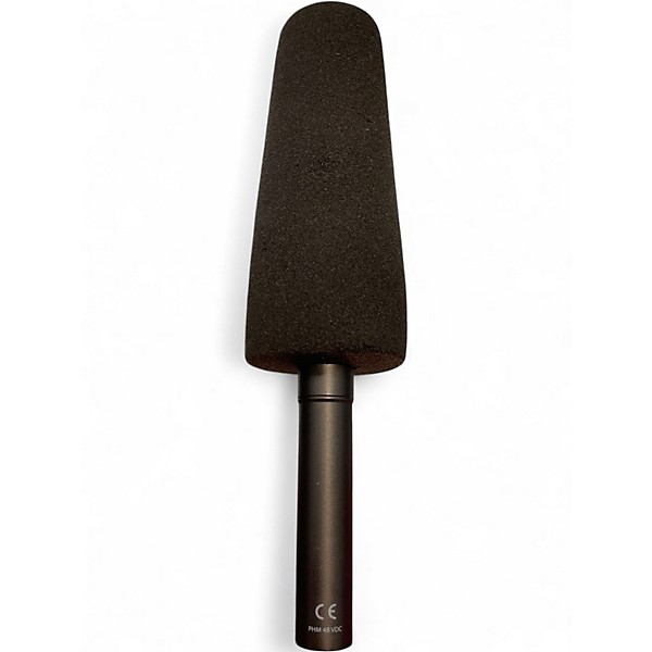 Used Shure VP89S Condenser Microphone