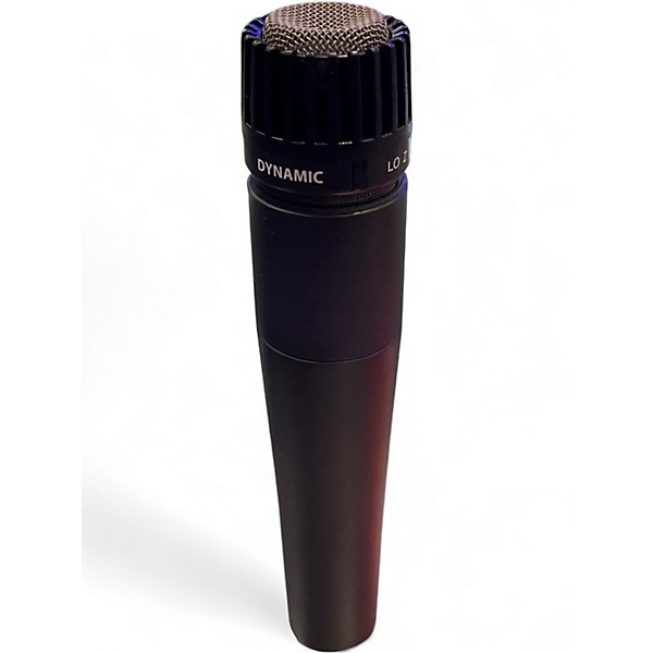 Used Shure SM57LC Dynamic Microphone