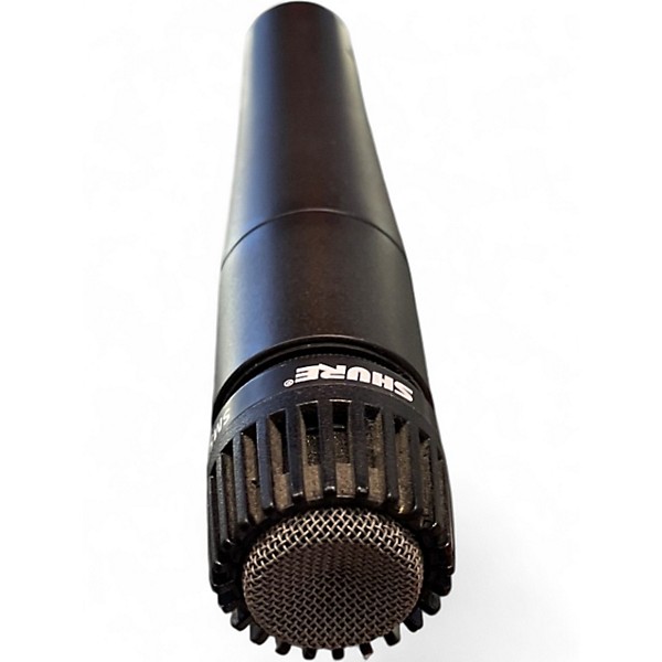 Used Shure SM57LC Dynamic Microphone