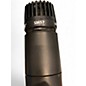 Used Shure SM57LC Dynamic Microphone