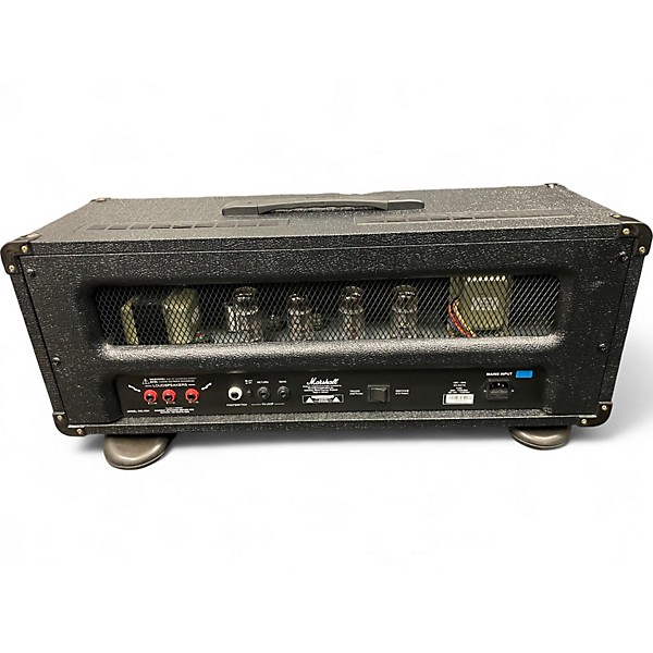 Used Marshall DSL100H 100W Tube Guitar Amp Head