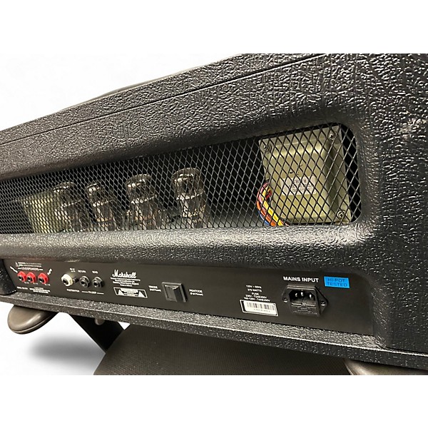 Used Marshall DSL100H 100W Tube Guitar Amp Head