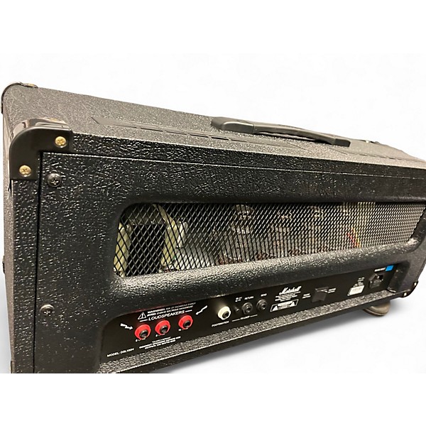 Used Marshall DSL100H 100W Tube Guitar Amp Head