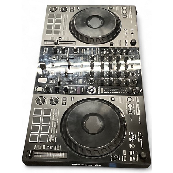 Used Pioneer DJ DDJFLX10 DJ Controller