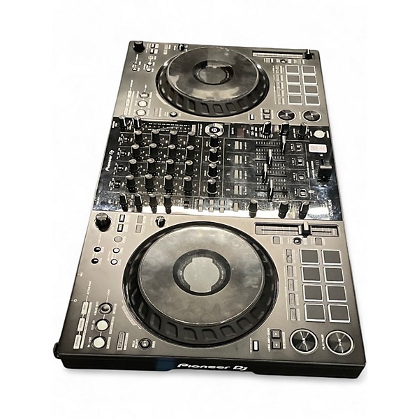 Used Pioneer DJ DDJFLX10 DJ Controller