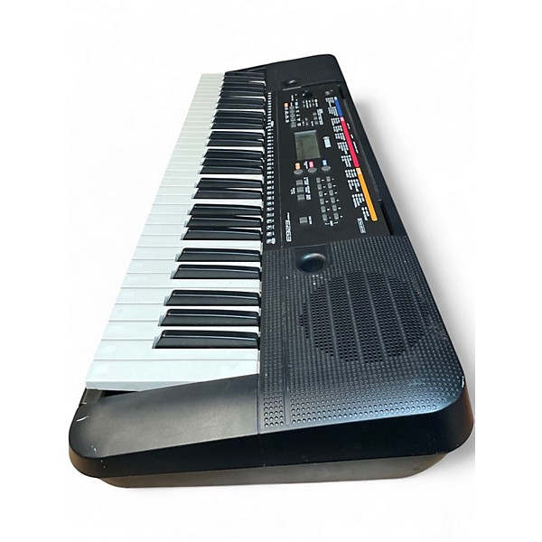 Used Yamaha PSR E263 Portable Keyboard
