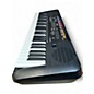 Used Yamaha PSR E263 Portable Keyboard