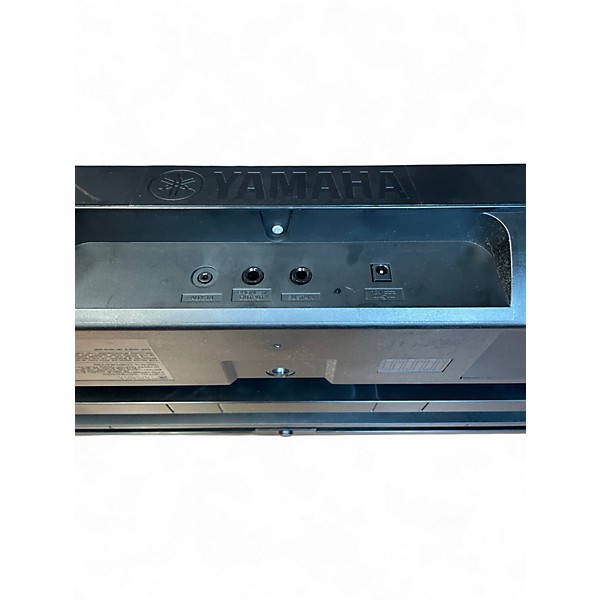 Used Yamaha PSR E263 Portable Keyboard