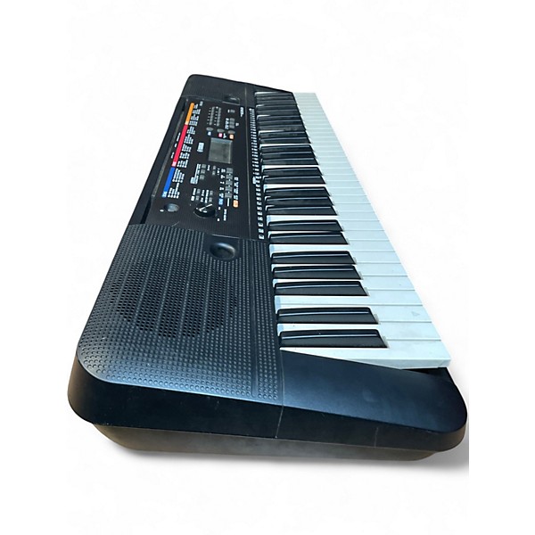 Used Yamaha PSR E263 Portable Keyboard