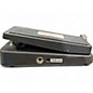 Used Dunlop GCB95 Original Crybaby Wah Effect Pedal thumbnail