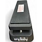 Used Dunlop GCB95 Original Crybaby Wah Effect Pedal
