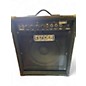 Used Fender RUMBLE 25 V1 Bass Combo Amp thumbnail