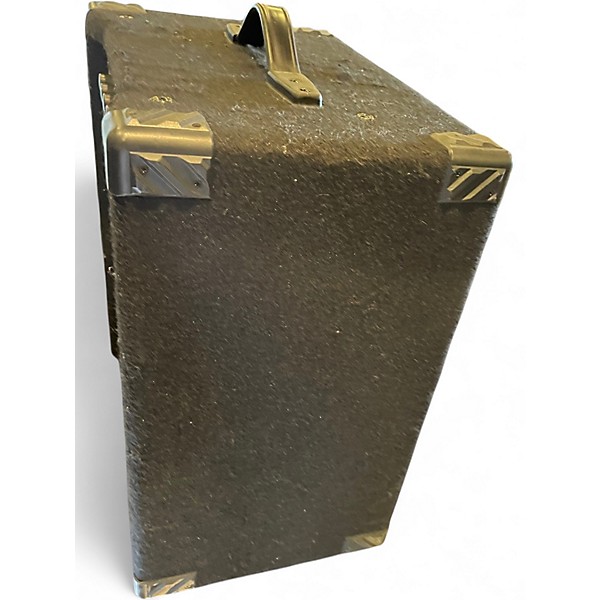 Used Fender RUMBLE 25 V1 Bass Combo Amp