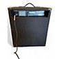 Used Fender RUMBLE 25 V1 Bass Combo Amp