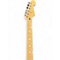 Used Fender Stratocaster White Solid Body Electric Guitar