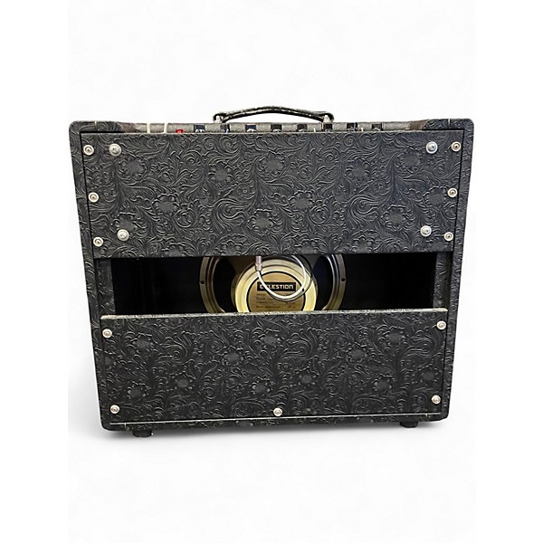 Used Friedman Small Box 50W 1x12 Tube Guitar Combo Amp