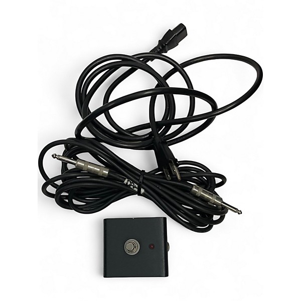 Used Friedman Small Box 50W 1x12 Tube Guitar Combo Amp