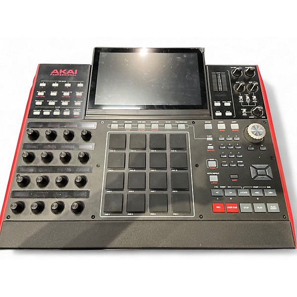Used Akai Professional MPCX Production Controller