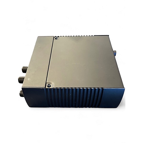 Used PreSonus Audiobox USB Audio Interface