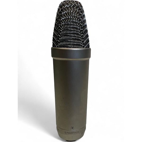 Used RODE NT1A Condenser Microphone