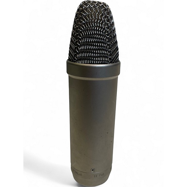 Used RODE NT1A Condenser Microphone