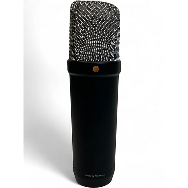 Used RODE NT1 Condenser Microphone