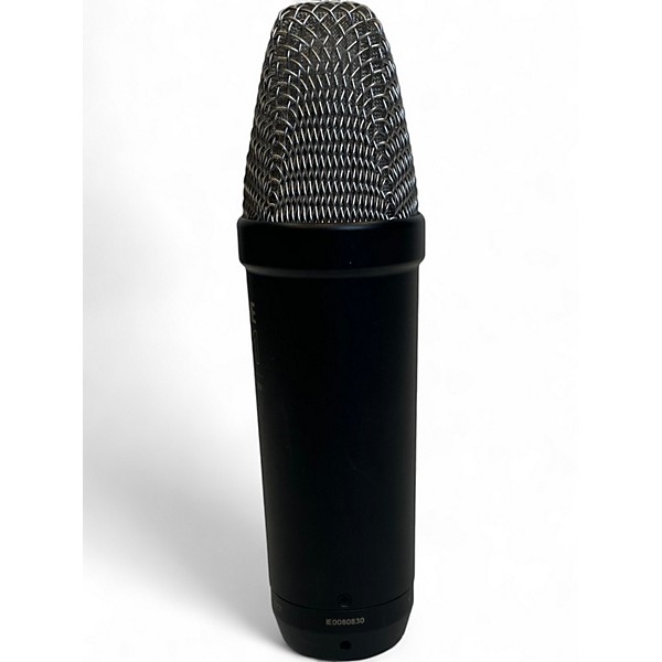 Used RODE NT1 Condenser Microphone