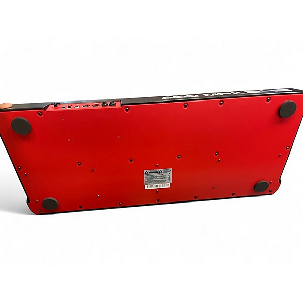 Used Akai Professional MPK249 49 Key MIDI Controller