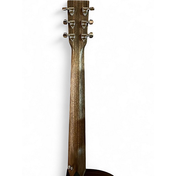 Used Martin Special GPC-1XE Rosewood Acoustic Electric Guitar