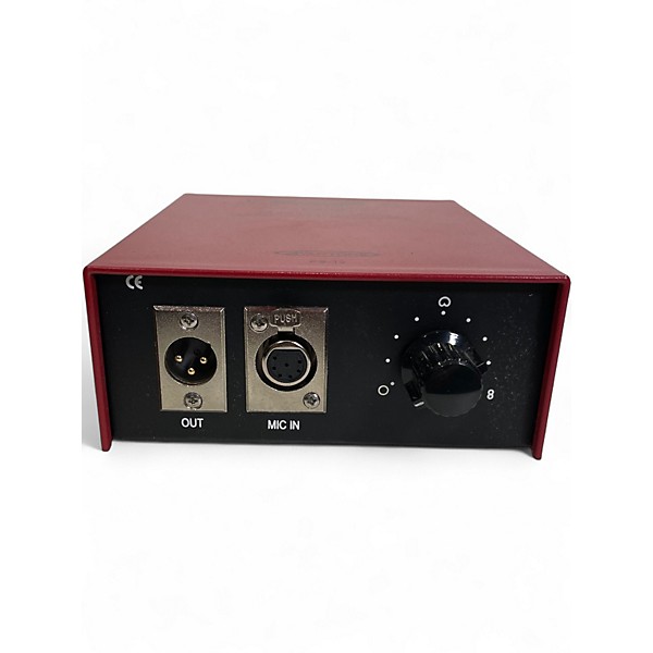 Used Avantone CV12 Condenser Microphone