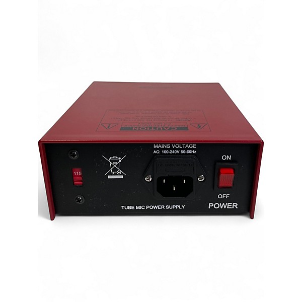 Used Avantone CV12 Condenser Microphone