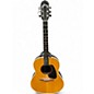 Used Applause AA14 NATURAL Acoustic Guitar thumbnail
